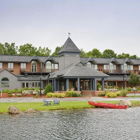 Lake Opechee Inn And Spa Lakonia Dış mekan fotoğraf