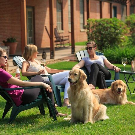 Lake Opechee Inn And Spa Lakonia Dış mekan fotoğraf