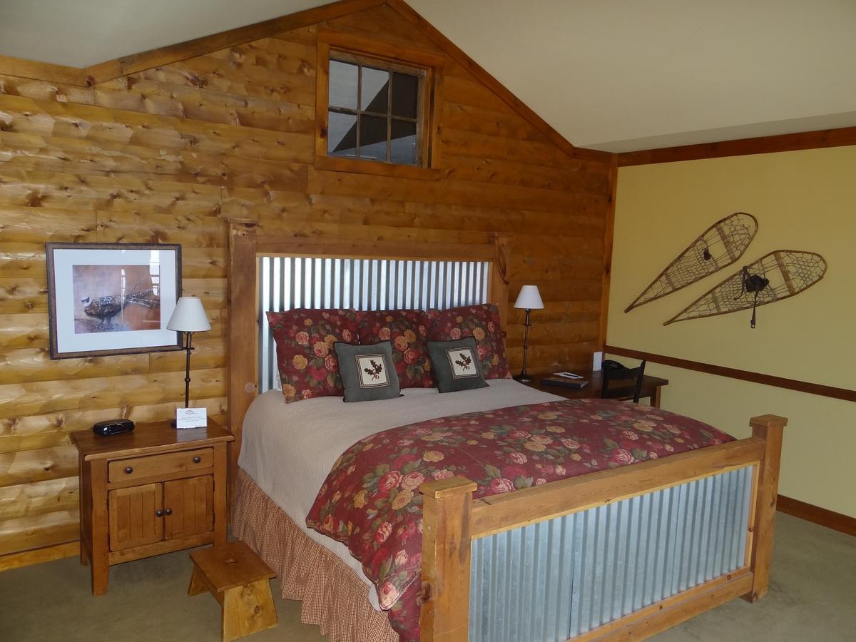 Lake Opechee Inn And Spa Lakonia Dış mekan fotoğraf
